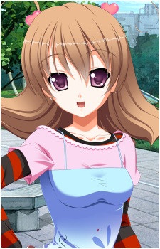 Izumi Asakura