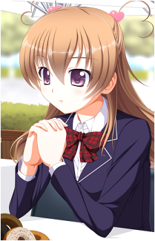 Izumi Asakura