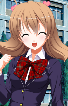 Izumi Asakura