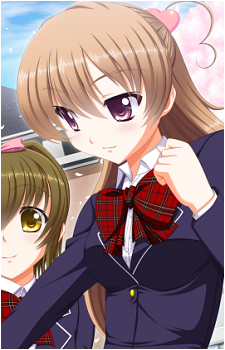 Izumi Asakura