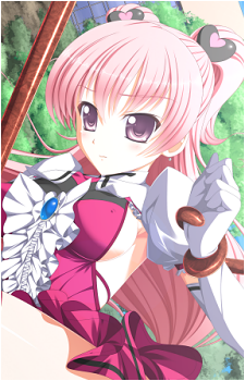 Izumi Asakura