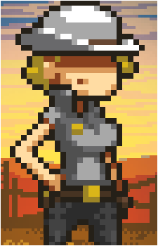 Sheriff Charlotte's image
