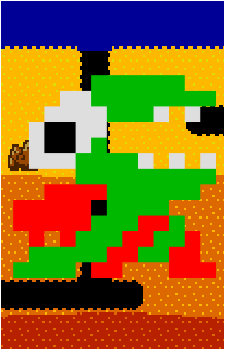 Fygar's image
