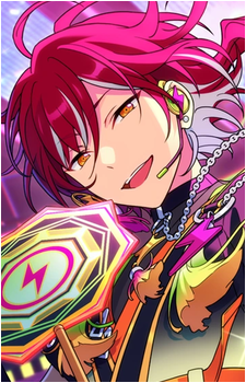 Natsume Sakasaki