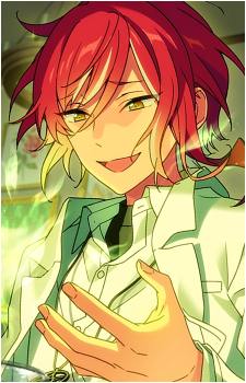 Natsume Sakasaki