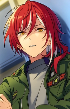 Natsume Sakasaki