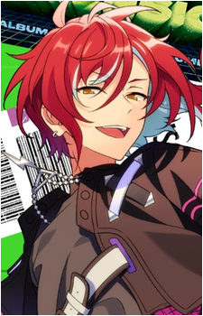 Natsume Sakasaki