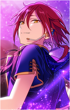 Natsume Sakasaki