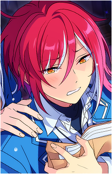 Natsume Sakasaki