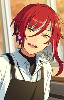 Natsume Sakasaki
