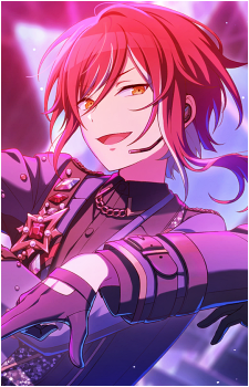 Natsume Sakasaki