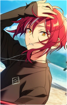 Natsume Sakasaki