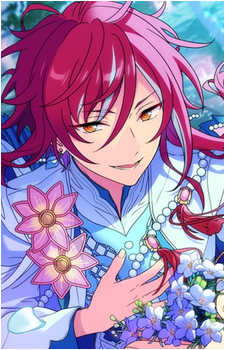 Natsume Sakasaki