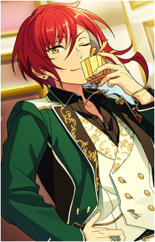 Natsume Sakasaki