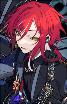 Natsume Sakasaki