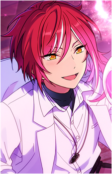 Natsume Sakasaki