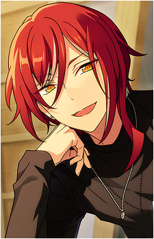 Natsume Sakasaki