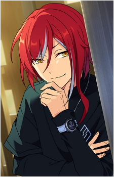 Natsume Sakasaki