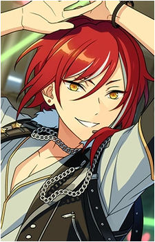 Natsume Sakasaki