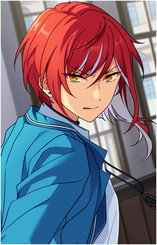 Natsume Sakasaki