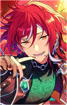 Natsume Sakasaki