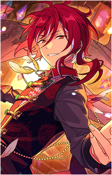Natsume Sakasaki