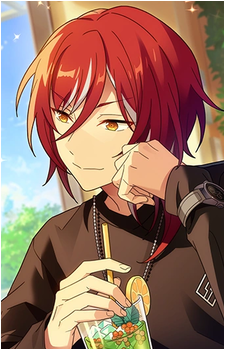 Natsume Sakasaki