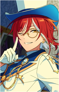 Natsume Sakasaki