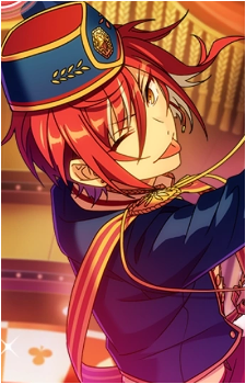 Natsume Sakasaki