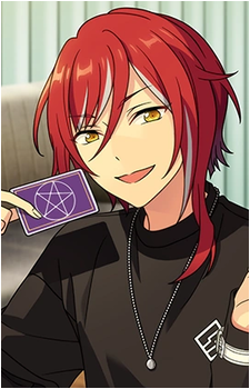 Natsume Sakasaki