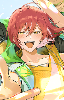 Natsume Sakasaki