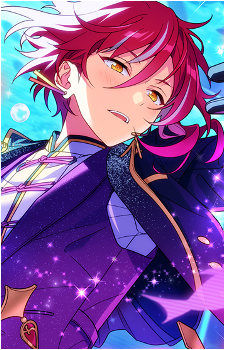 Natsume Sakasaki