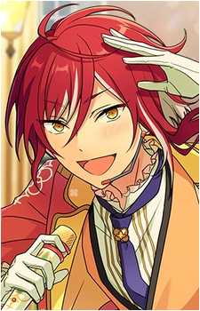 Natsume Sakasaki