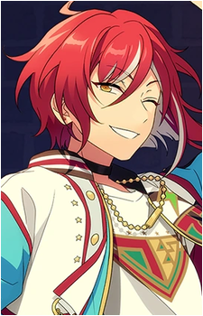 Natsume Sakasaki