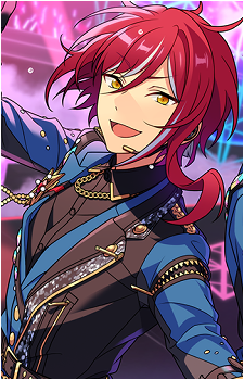 Natsume Sakasaki