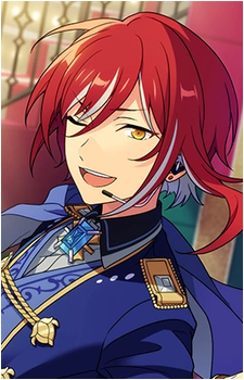 Natsume Sakasaki