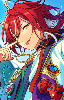 Natsume Sakasaki