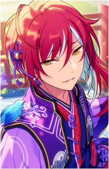 Natsume Sakasaki