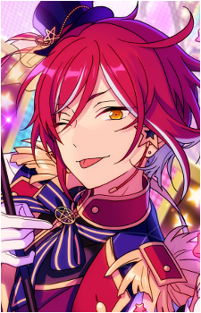 Natsume Sakasaki