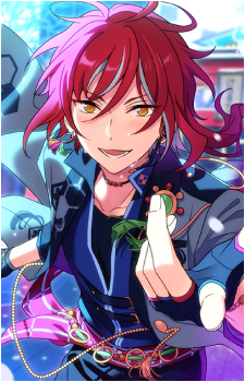 Natsume Sakasaki