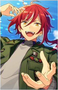 Natsume Sakasaki