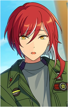 Natsume Sakasaki