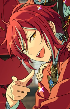 Natsume Sakasaki