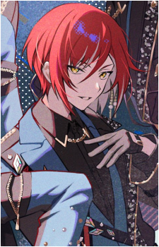 Natsume Sakasaki