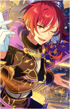 Natsume Sakasaki