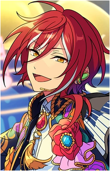 Natsume Sakasaki
