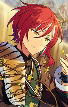 Natsume Sakasaki