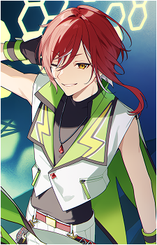 Natsume Sakasaki