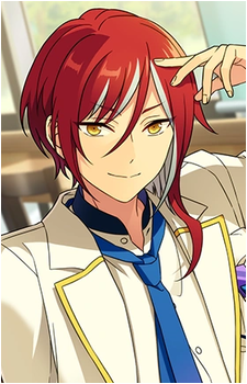 Natsume Sakasaki