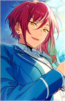Natsume Sakasaki